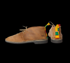 Ursus Kente Shoe Light